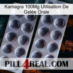 Kamagra 100Mg Utilisation De Gelée Orale 31